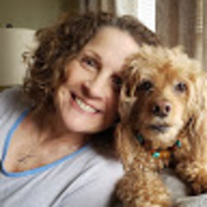 Meet your Posher, Patricia